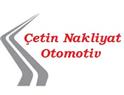 Çetin Nakliyat Otomotiv - Antalya